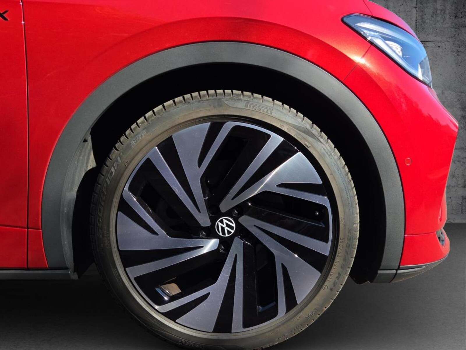 Volkswagen ID.4 – Bild 4