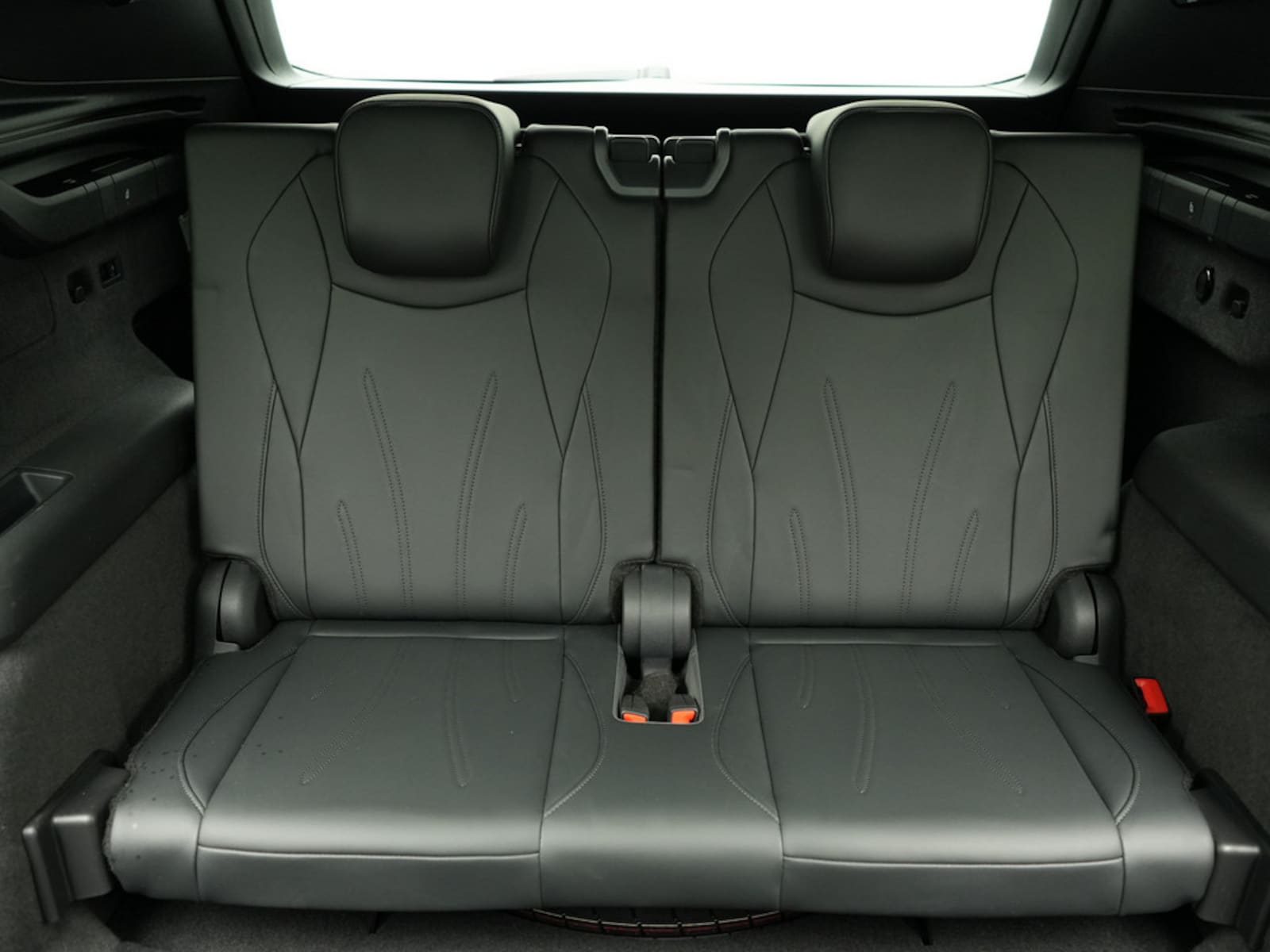Volkswagen Tayron – Bild 23