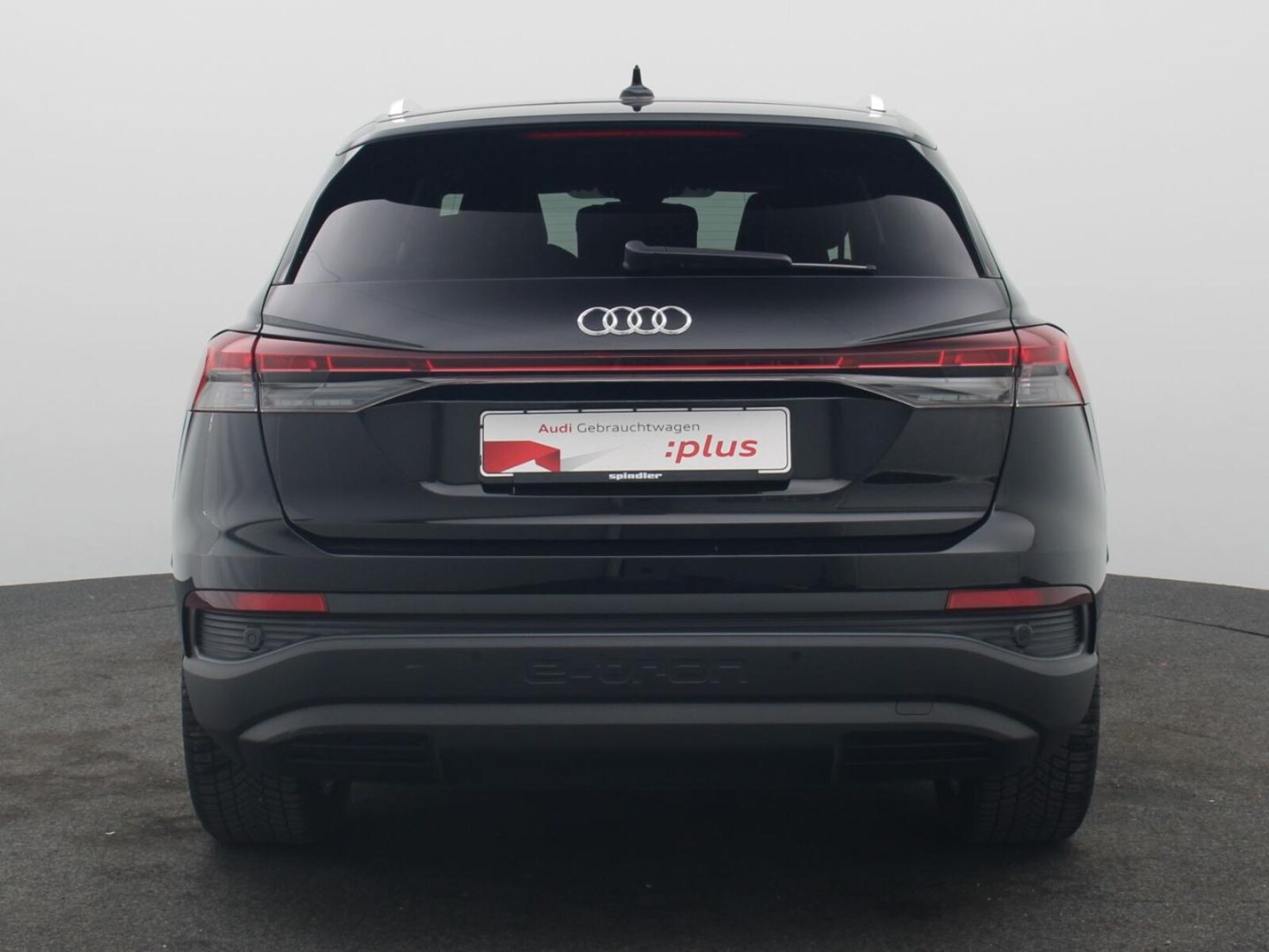 Audi Q4 e-tron – Bild 6