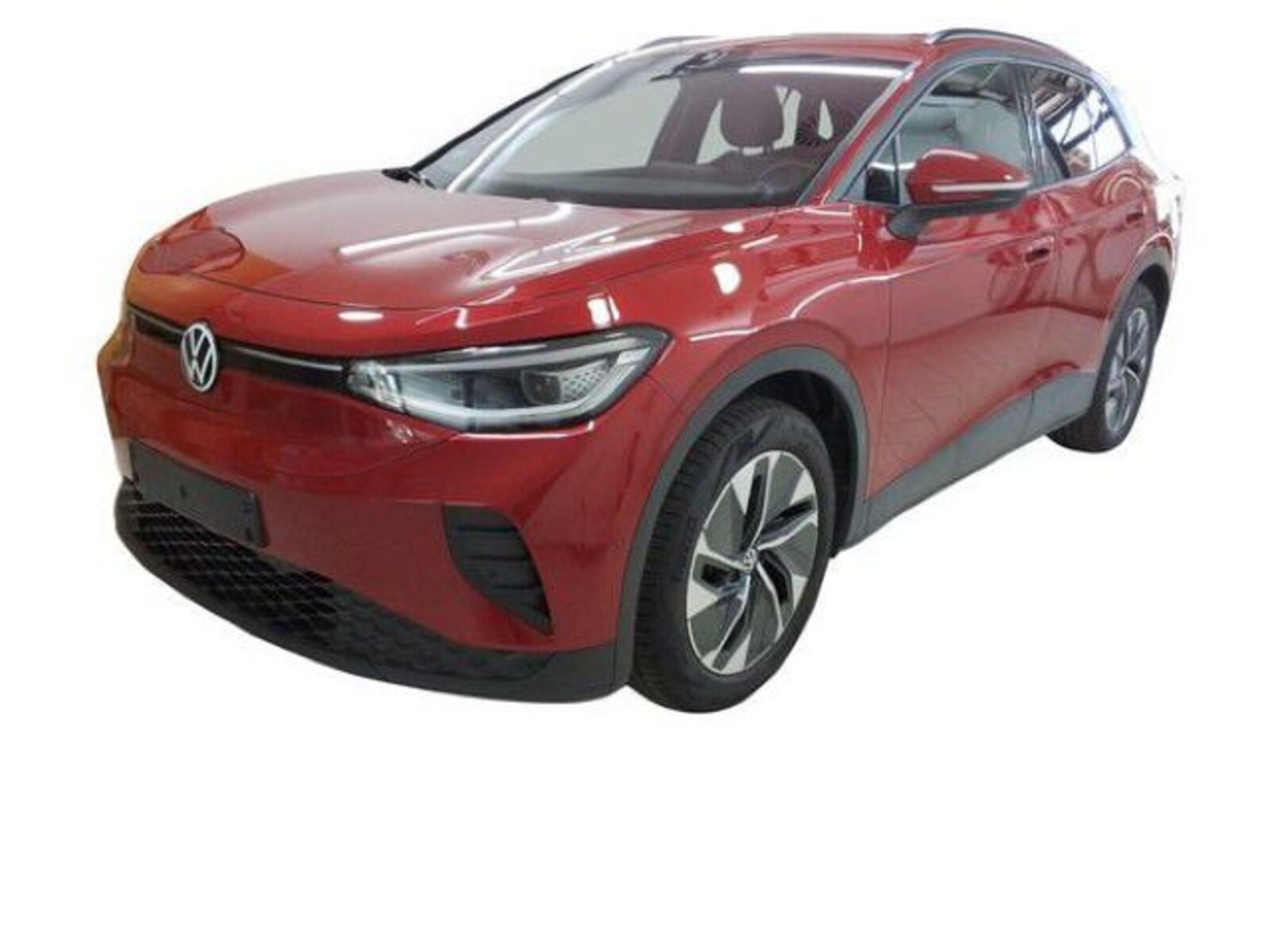 Volkswagen ID.4 – Bild 2