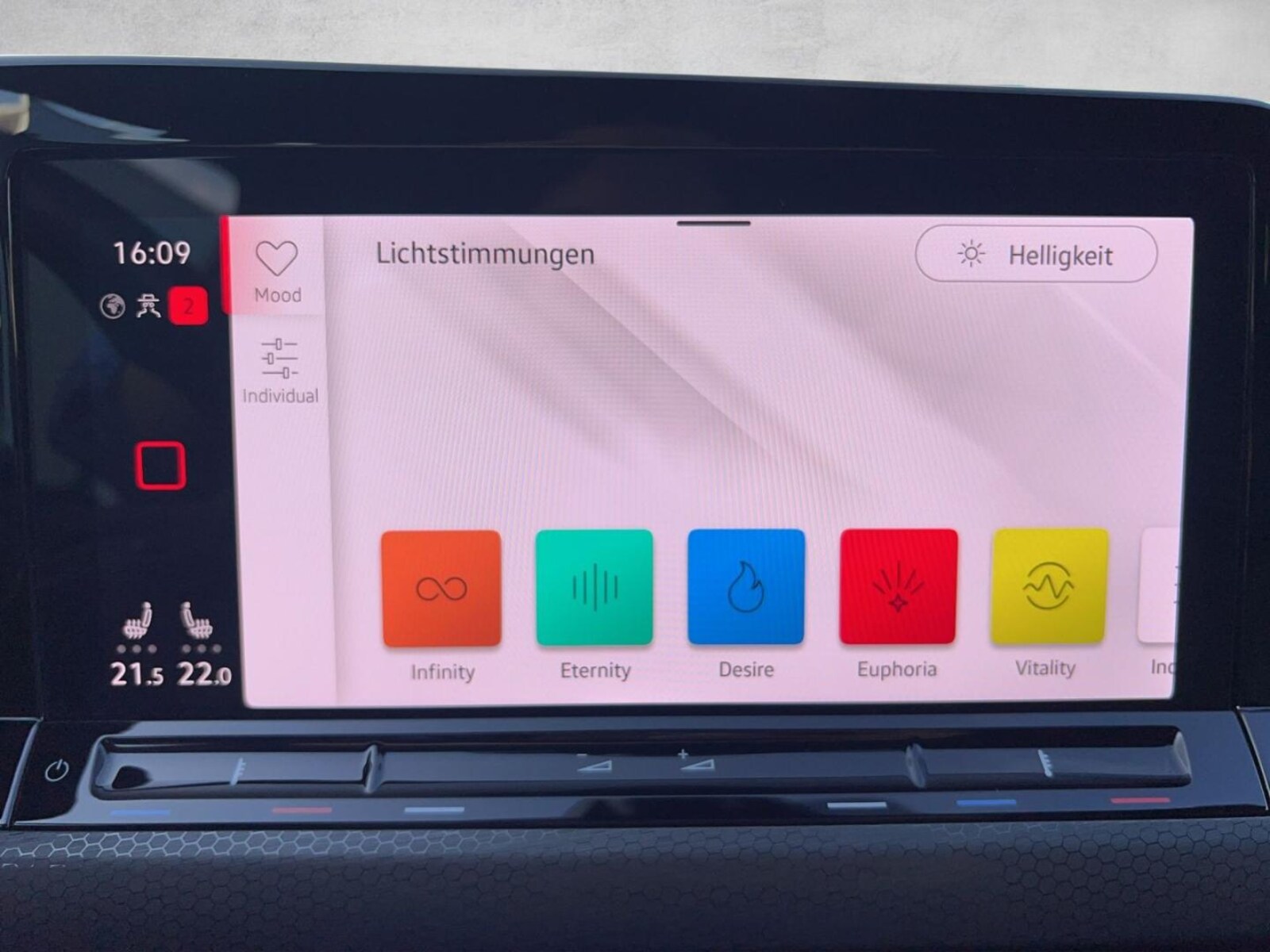 Volkswagen Golf – Bild 26