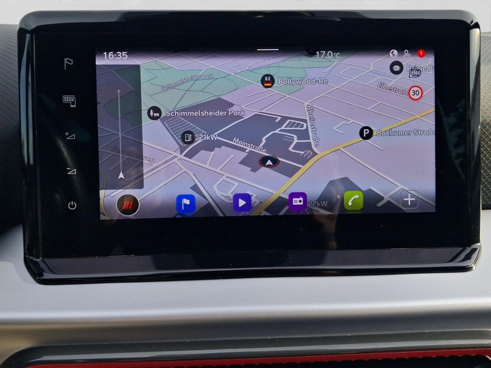SEAT Ibiza – Bild 11