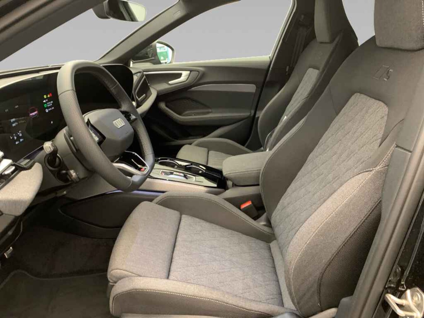 Bild über Audi A5 Avant e-hybrid e-hybrid quattro 220 kW S tronic - für weitere Informationen kontaktieren Sie den Audi Partner