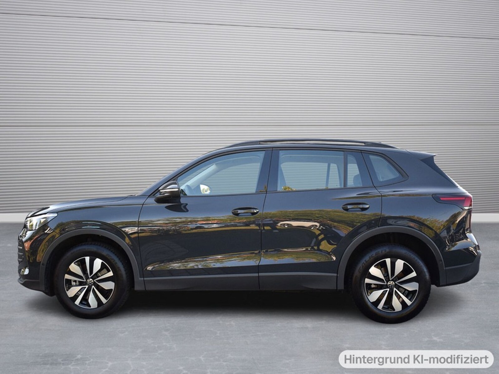 Volkswagen Tiguan – Bild 4
