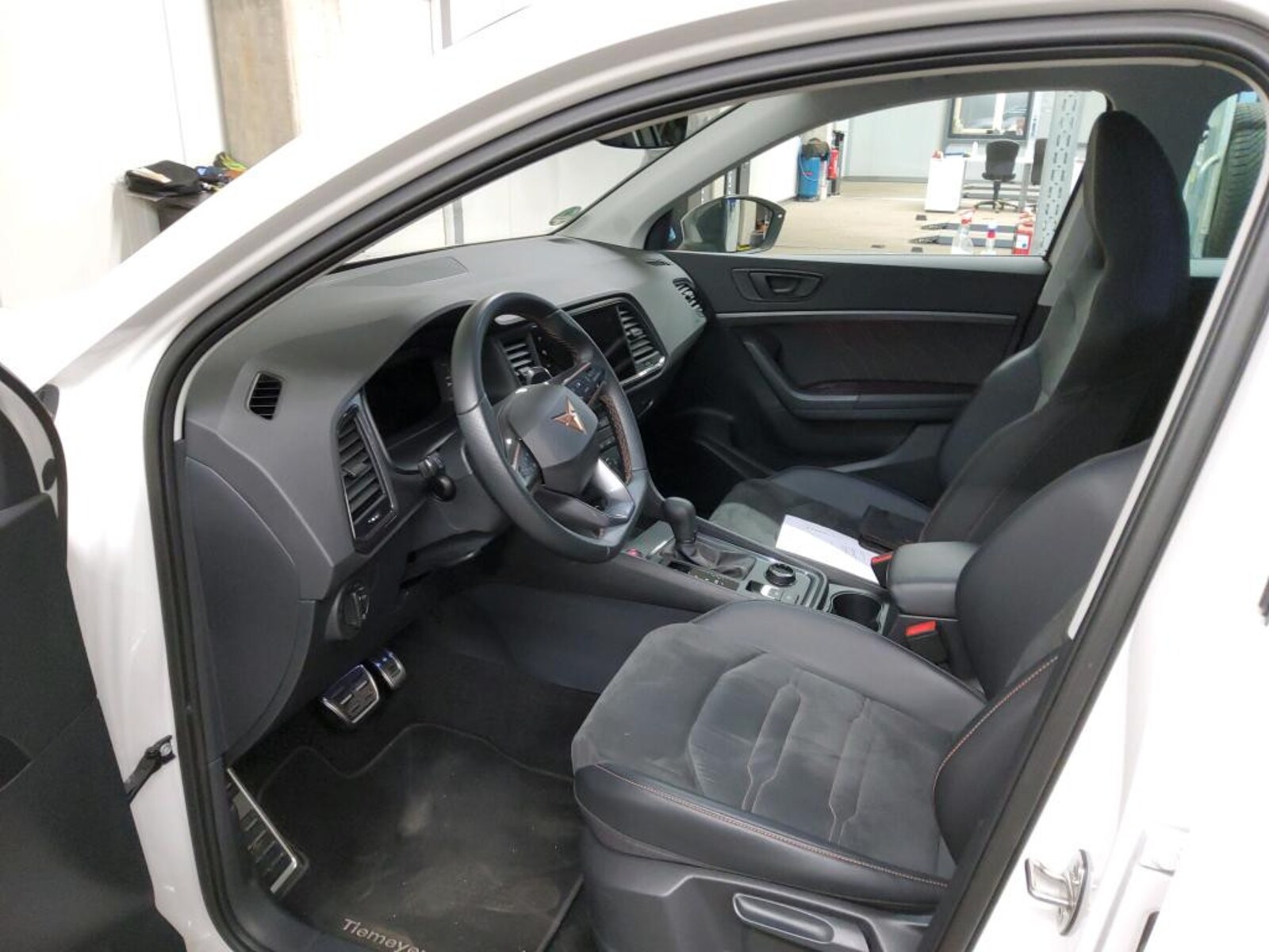 CUPRA Ateca – Bild 7