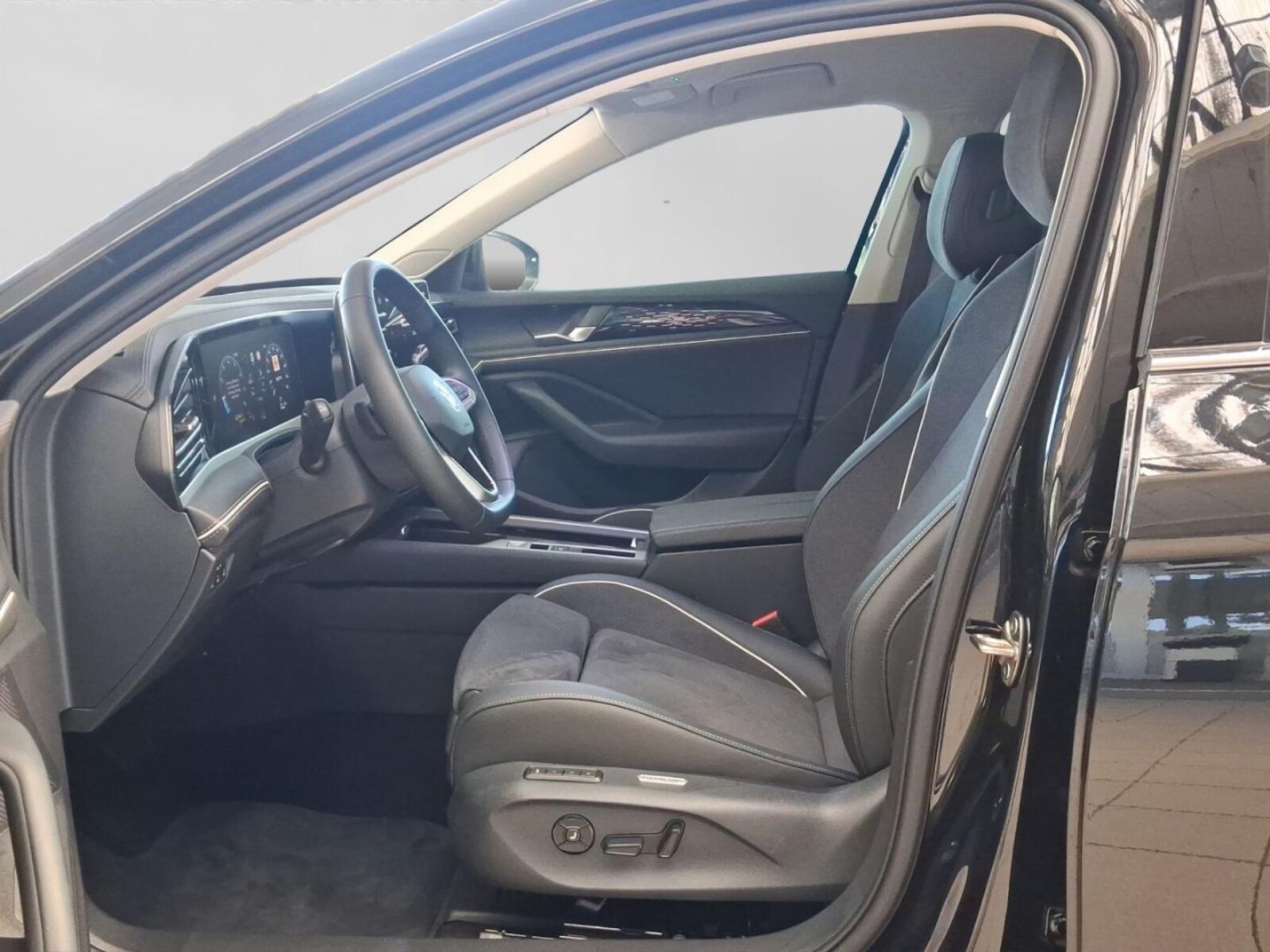 Volkswagen Passat – Bild 13