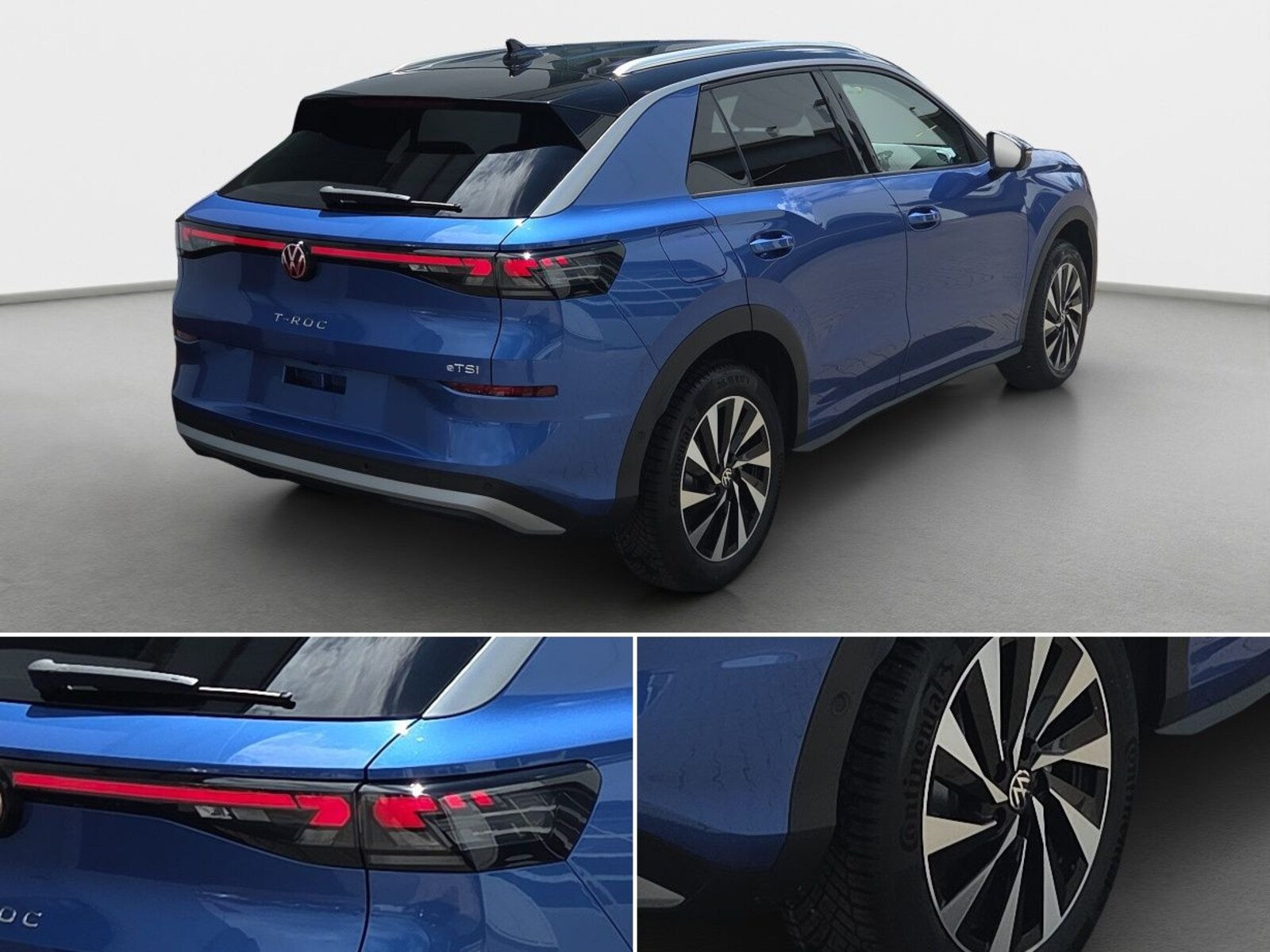Volkswagen T-Roc – Bild 18