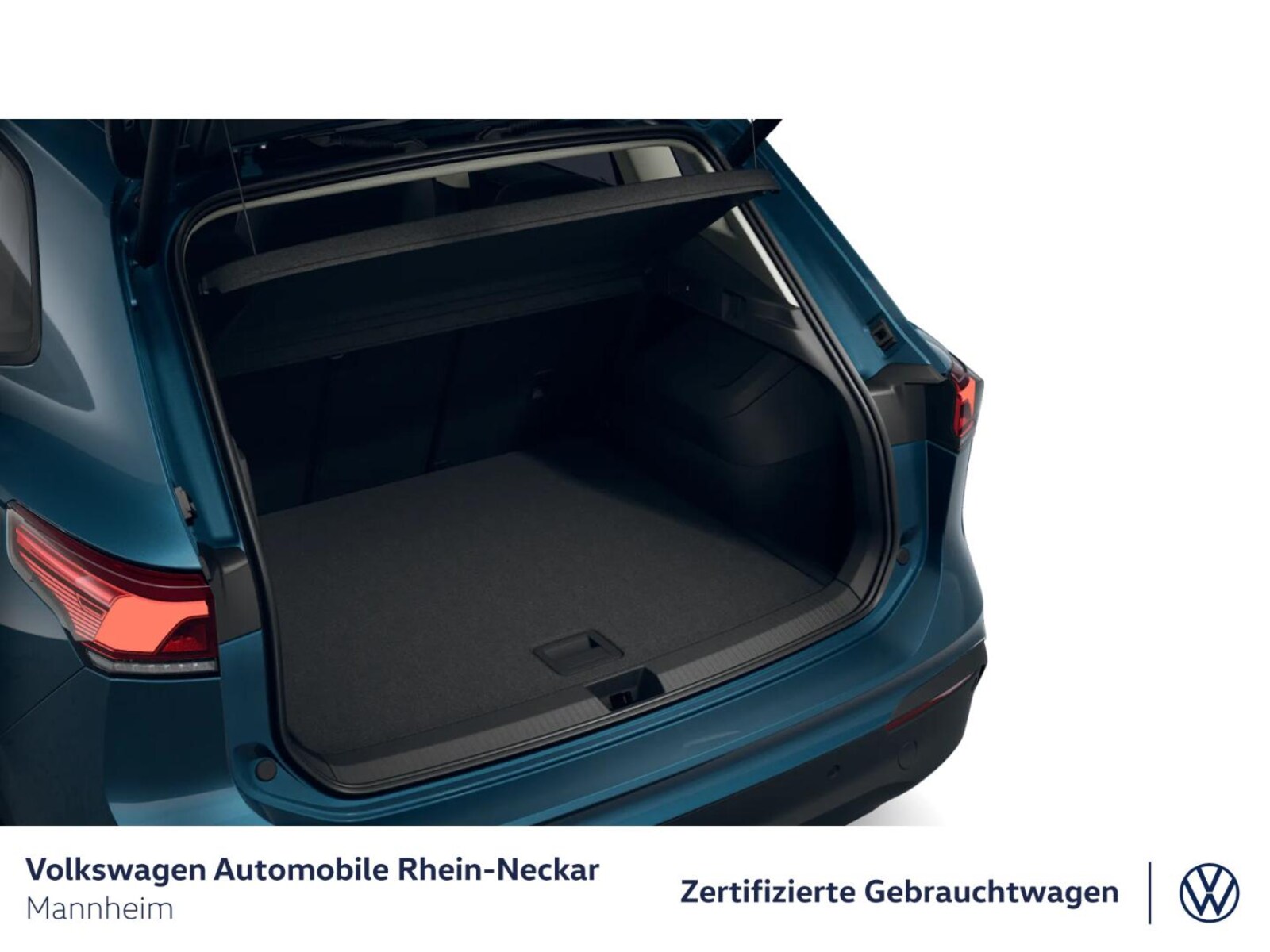 Volkswagen Tiguan – Bild 7