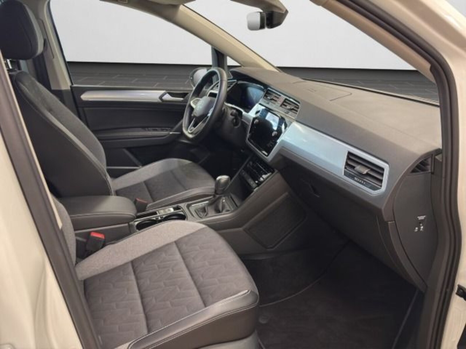 Volkswagen Touran – Bild 4