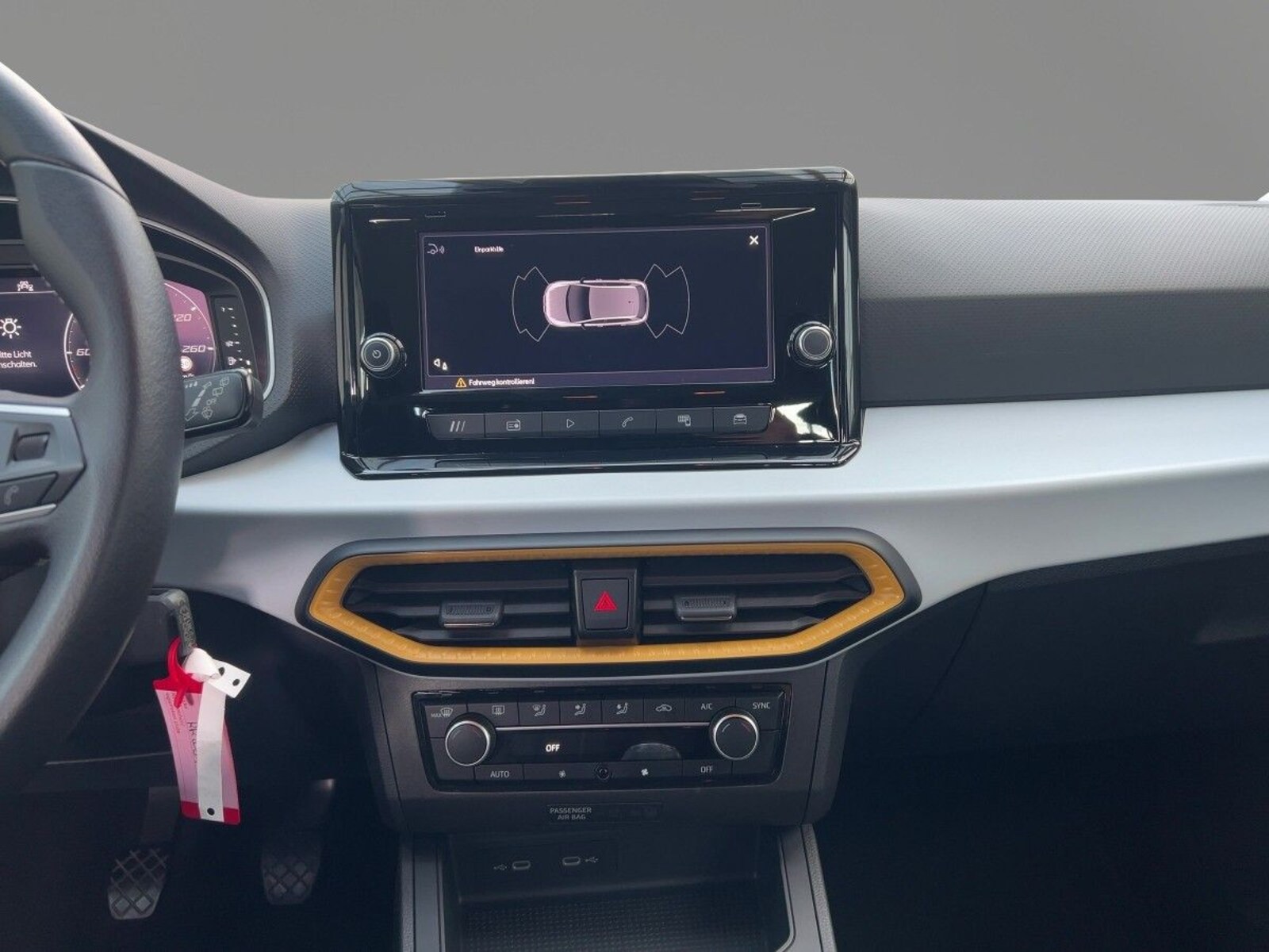 SEAT Ibiza – Bild 11