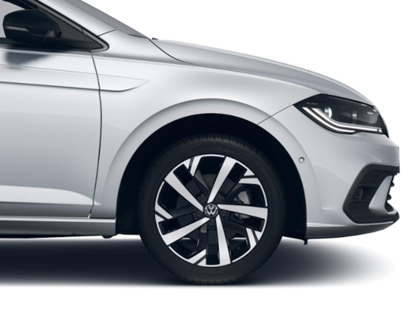 Volkswagen Polo – Bild 7