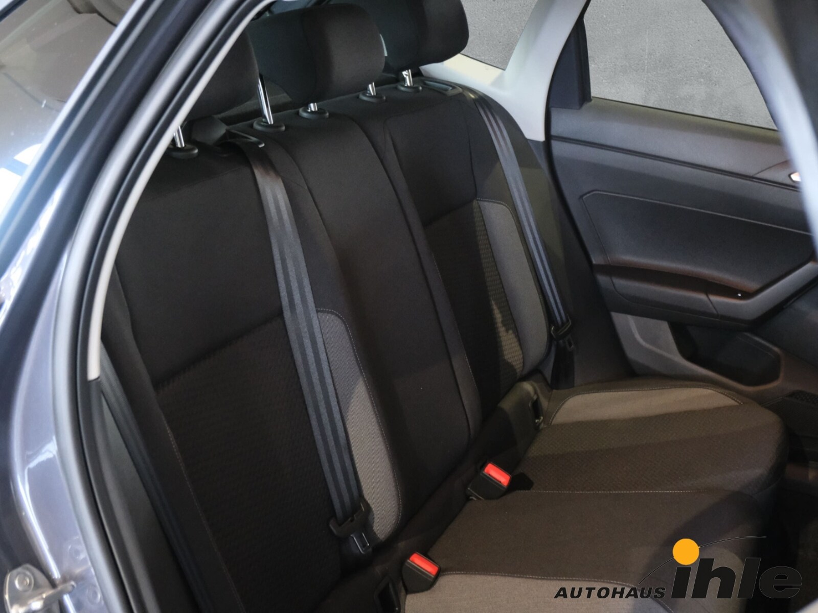 Volkswagen Polo – Bild 4
