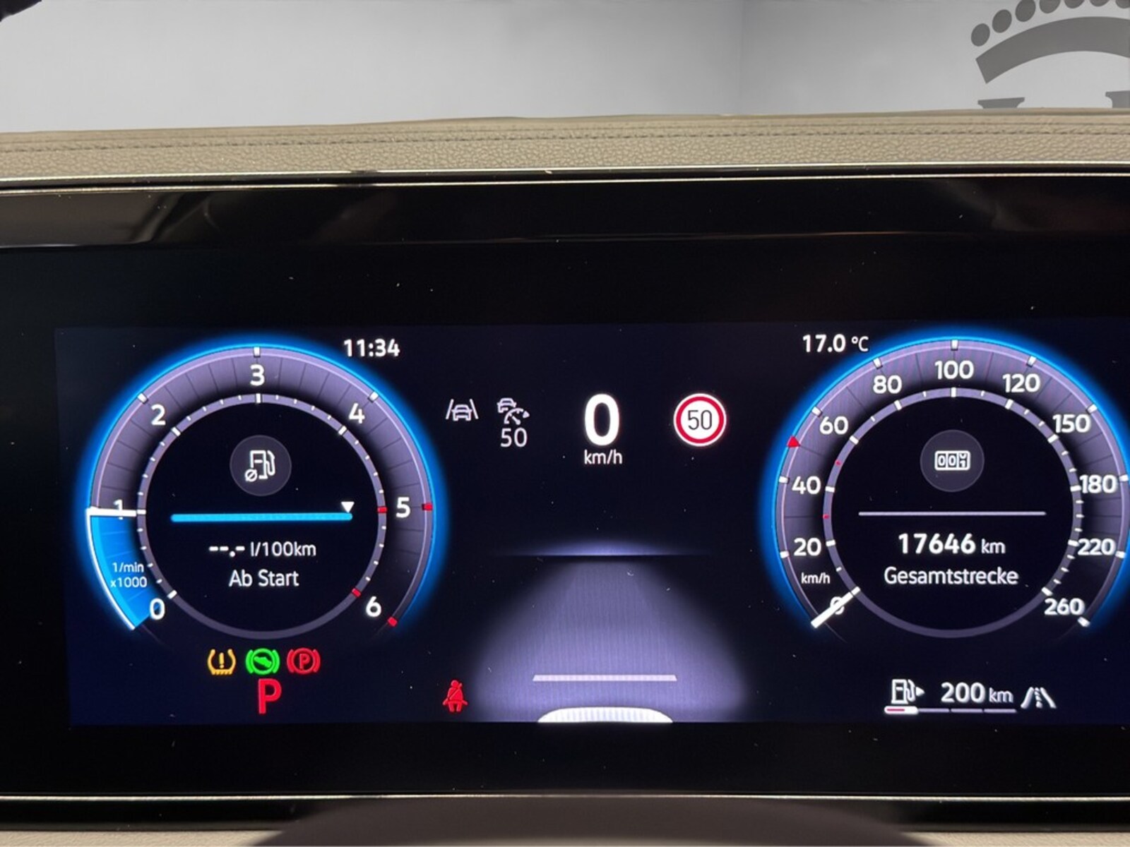 Volkswagen Tiguan – Bild 13