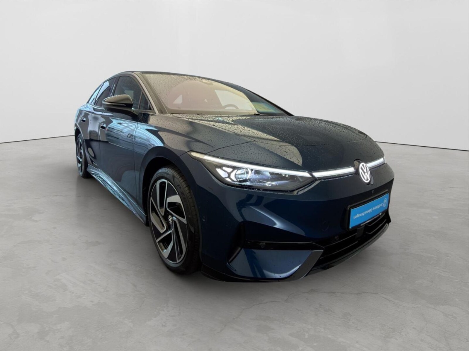 Volkswagen ID.7 – Bild 7