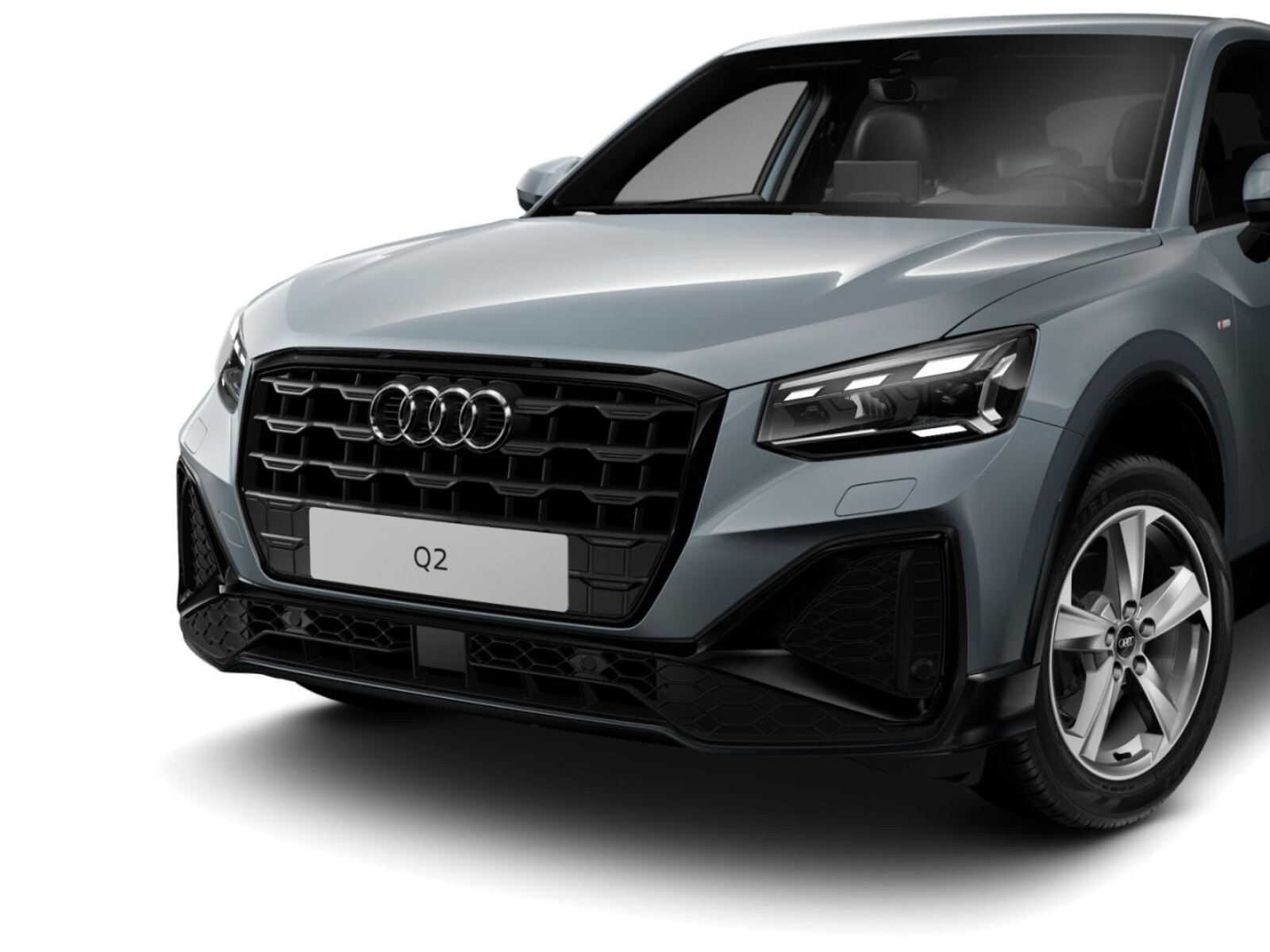 Audi Q2 – Bild 8