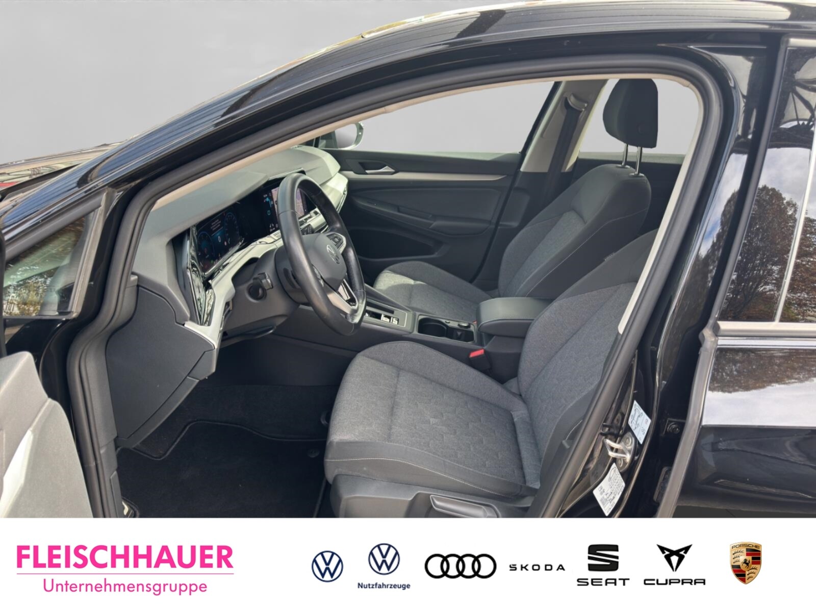 Volkswagen Golf – Bild 6