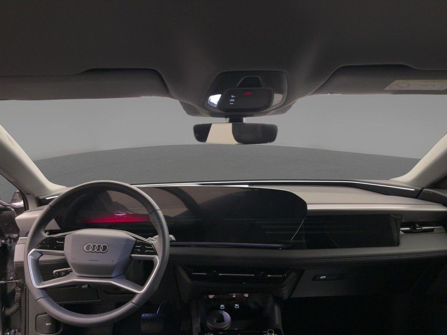 Bild über Audi A6 Sportback e-tron e-tron performance - für weitere Informationen kontaktieren Sie den Audi Partner