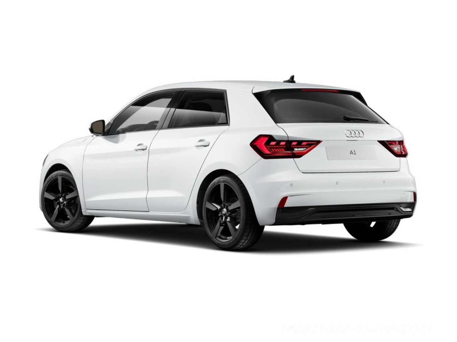 Audi A1 Sportback – Bild 3