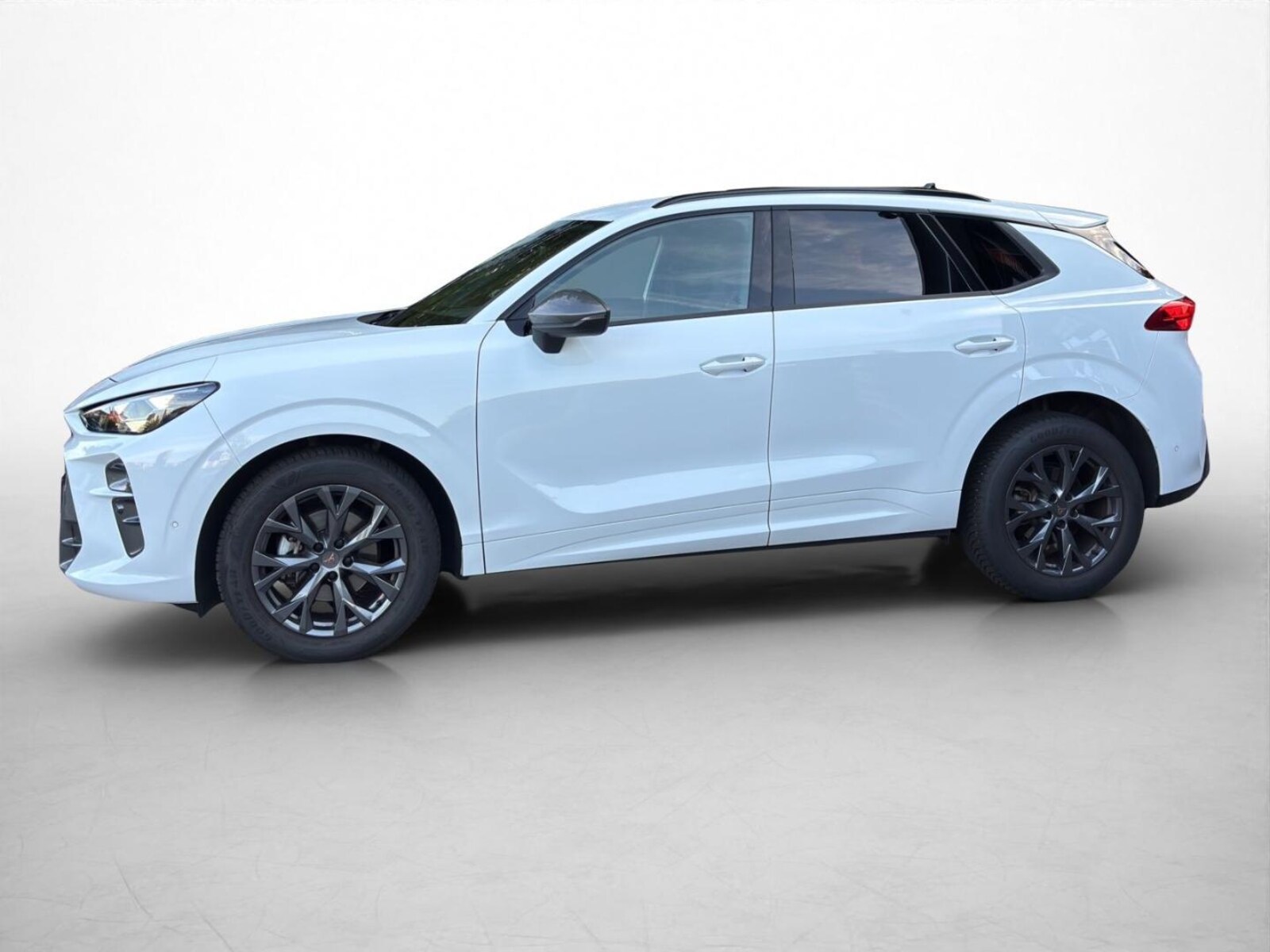 CUPRA Terramar – Bild 3