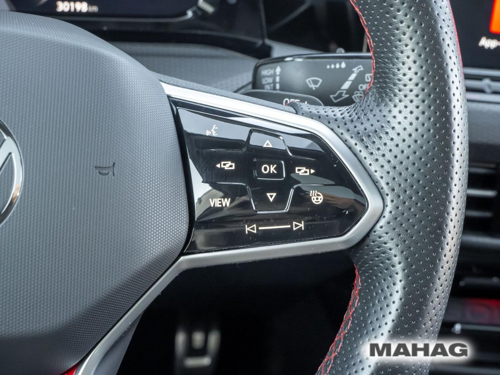 Volkswagen Golf – Bild 22