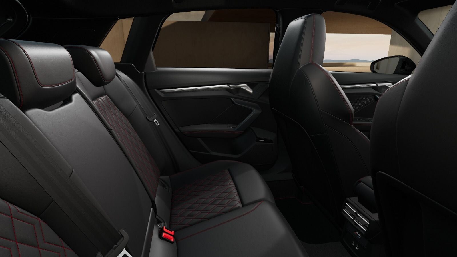 Audi A3 Sportback – Bild 12