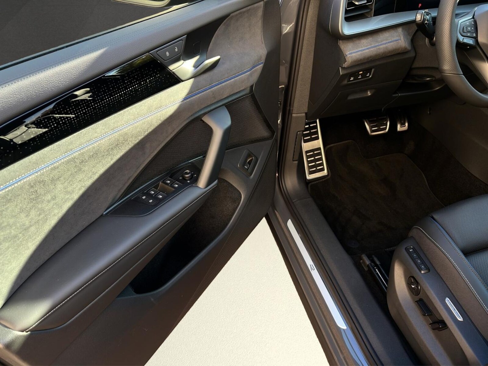 Volkswagen Tayron – Bild 9