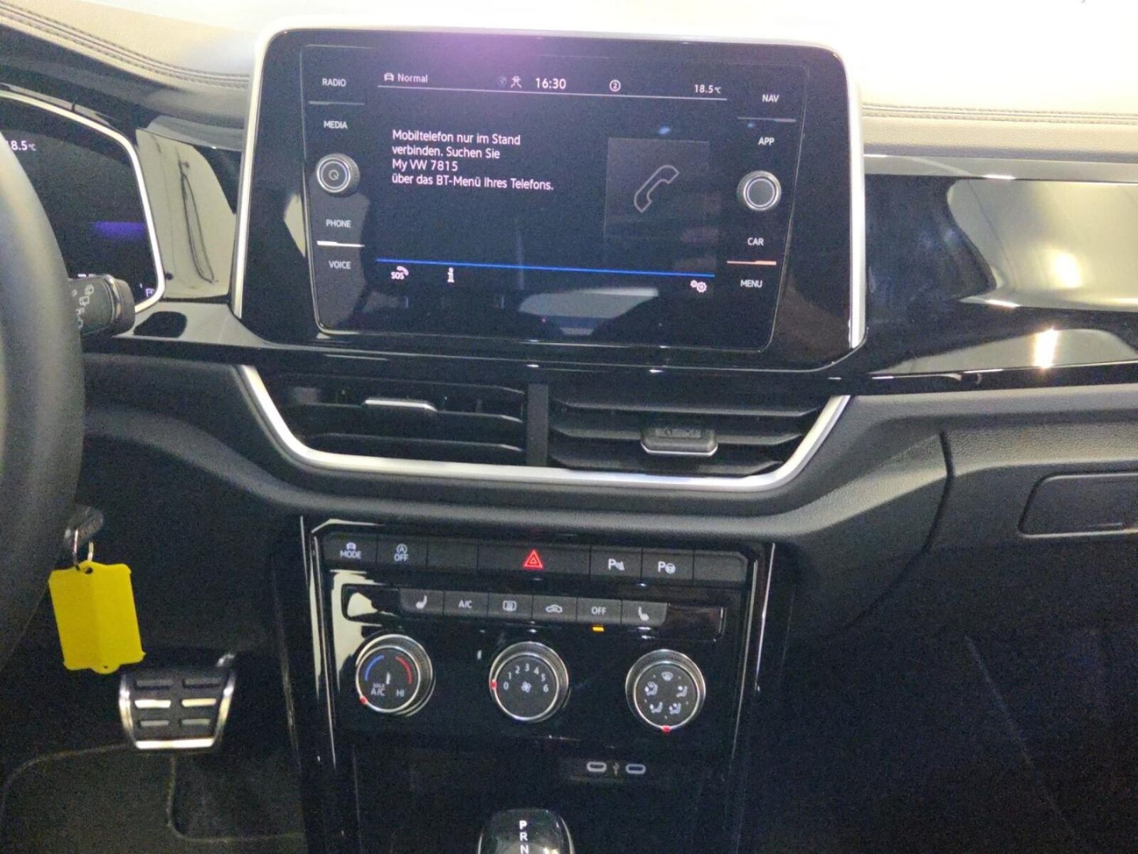 Volkswagen T-Roc – Bild 7