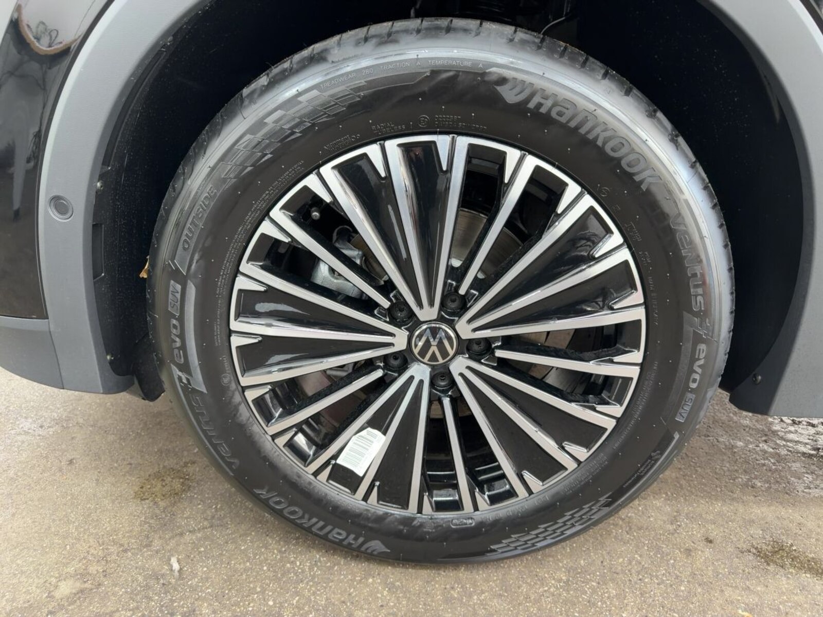 Volkswagen Tiguan – Bild 11