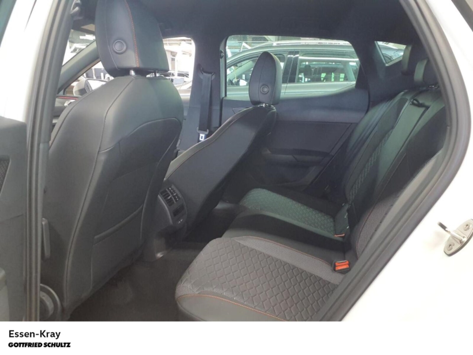 SEAT Leon – Bild 5
