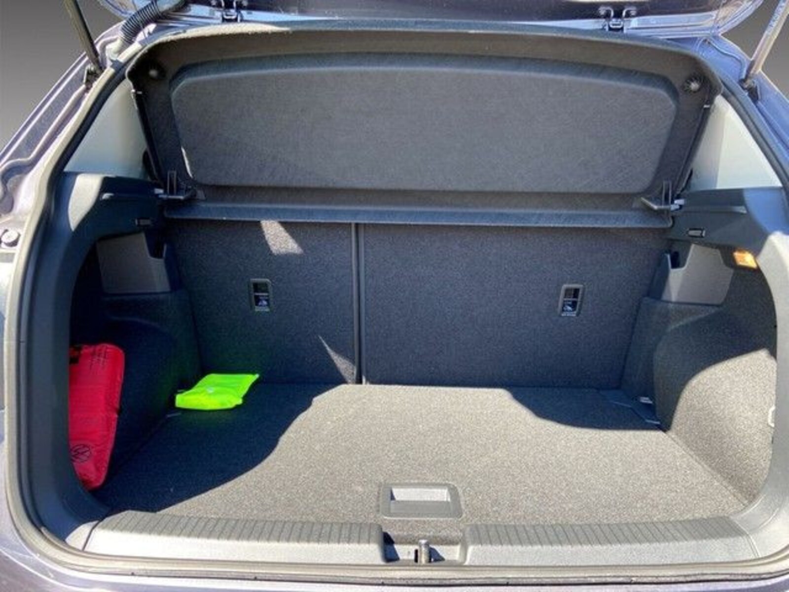 Volkswagen T-Cross – Bild 12