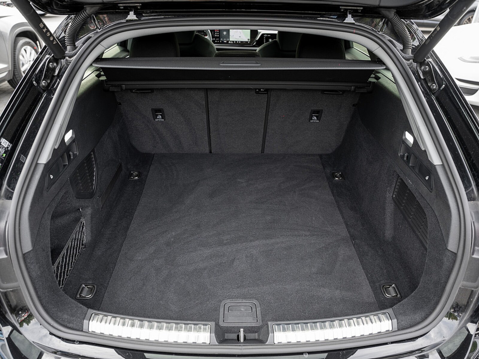 Audi A5 Avant – Bild 15