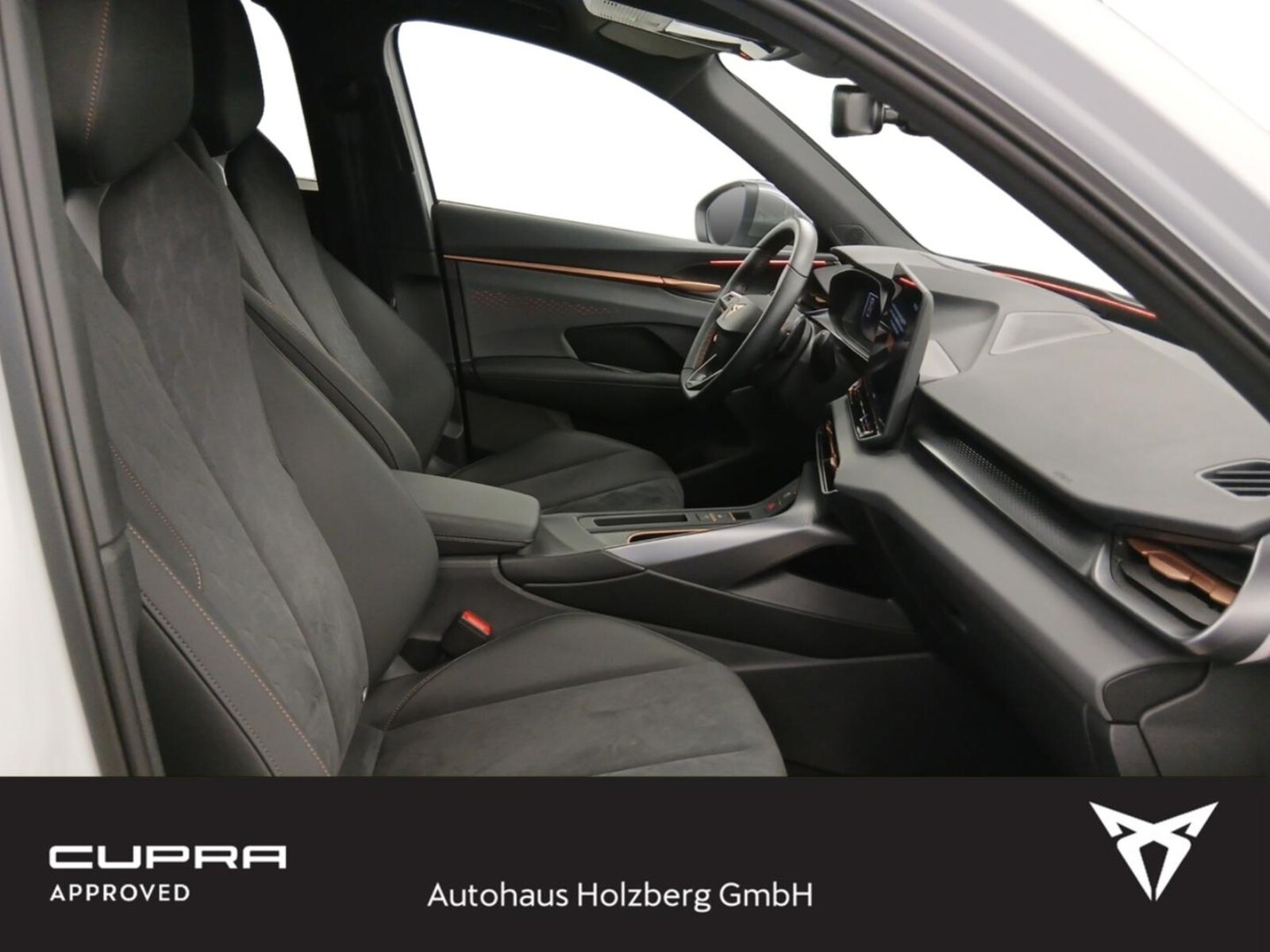 CUPRA Terramar – Bild 6