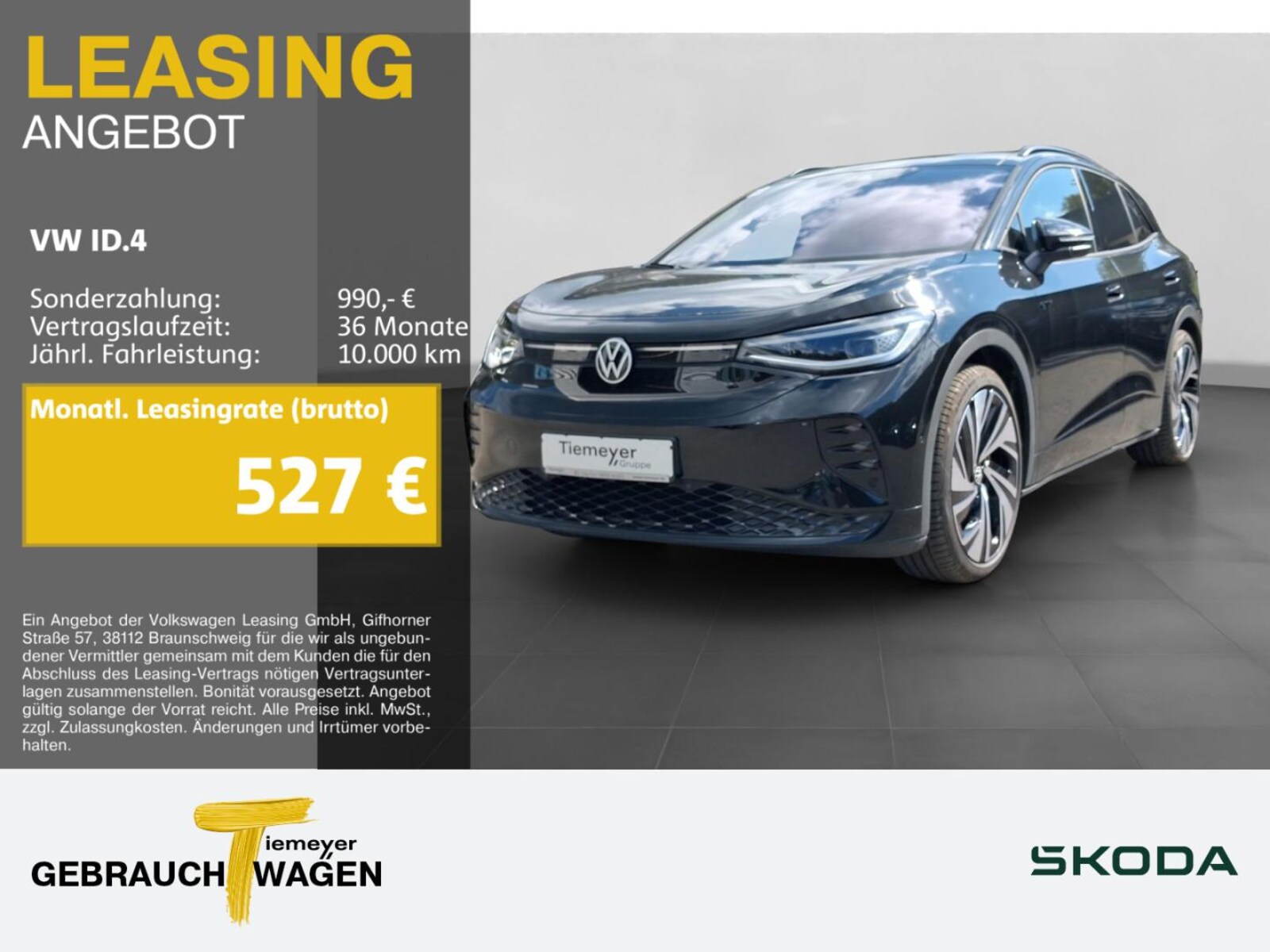 Volkswagen ID.4