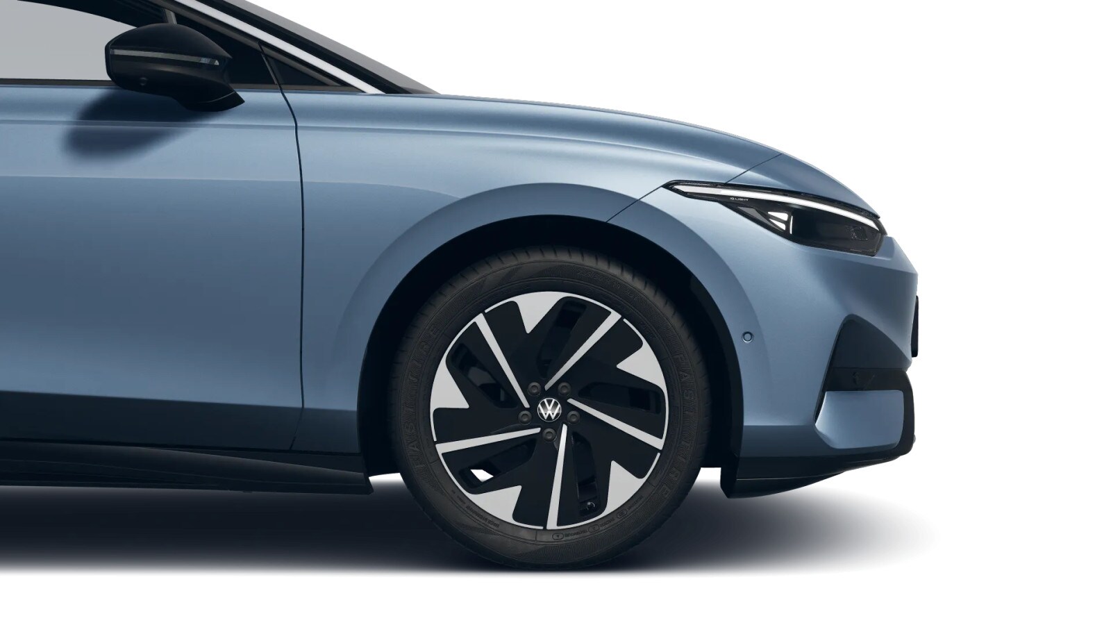 Volkswagen ID.7 – Bild 13