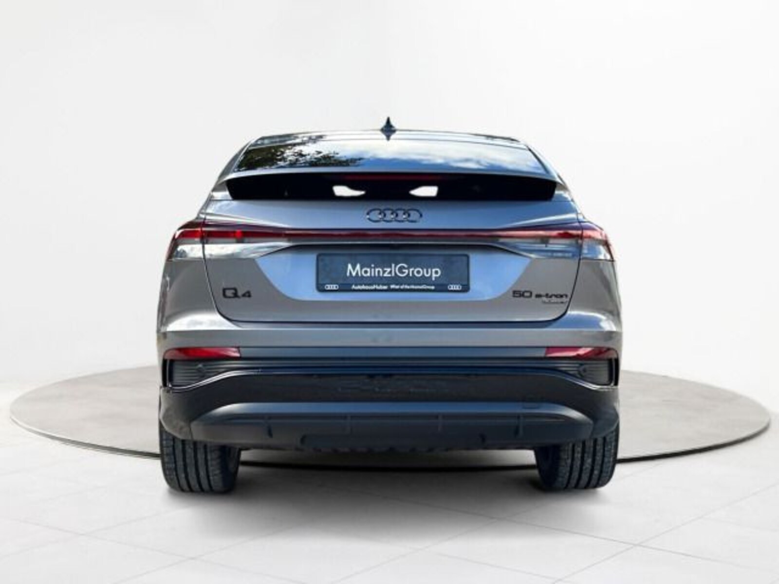 Audi Q4 Sportback e-tron – Bild 7