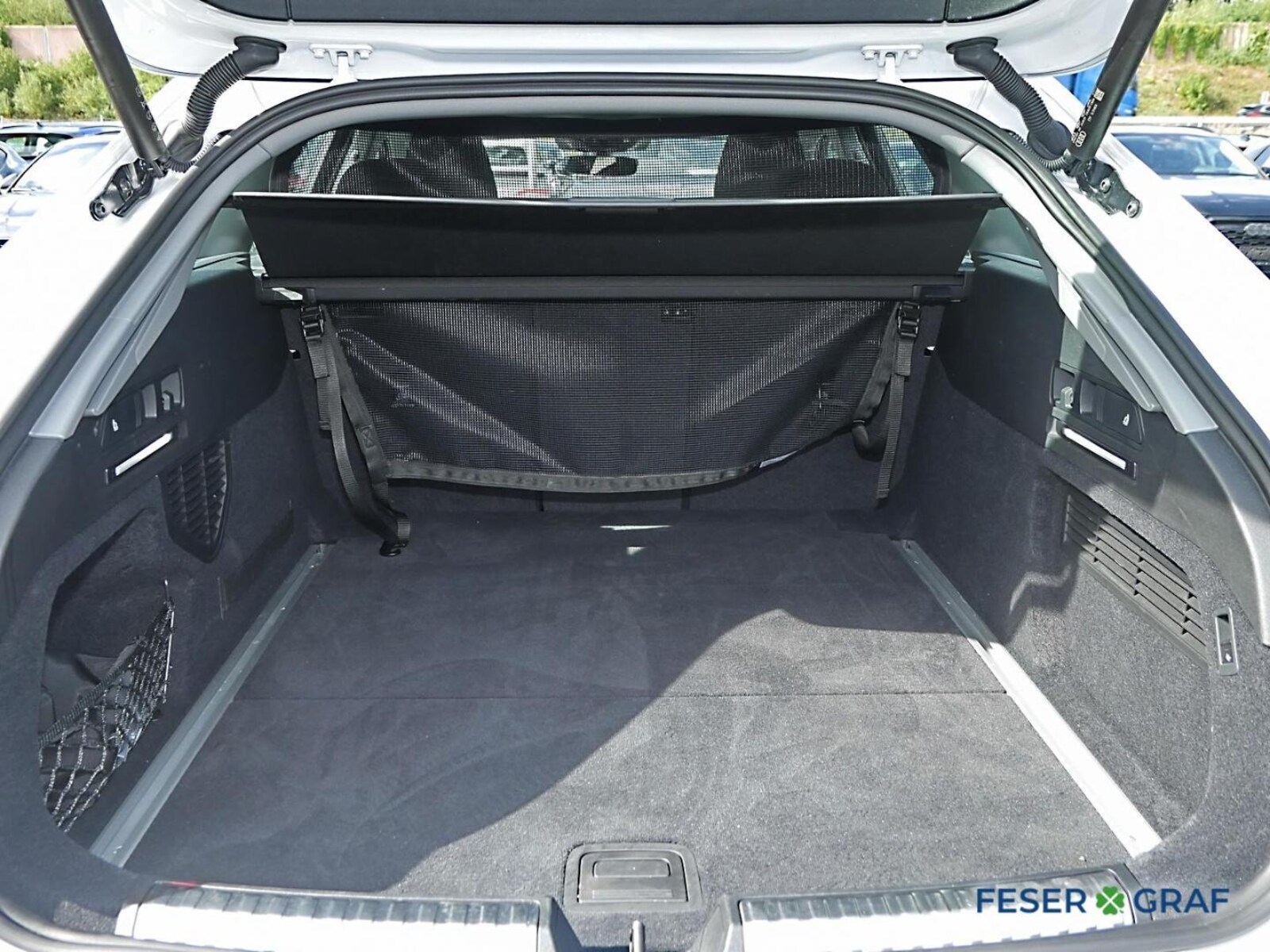 Audi A6 Avant – Bild 10