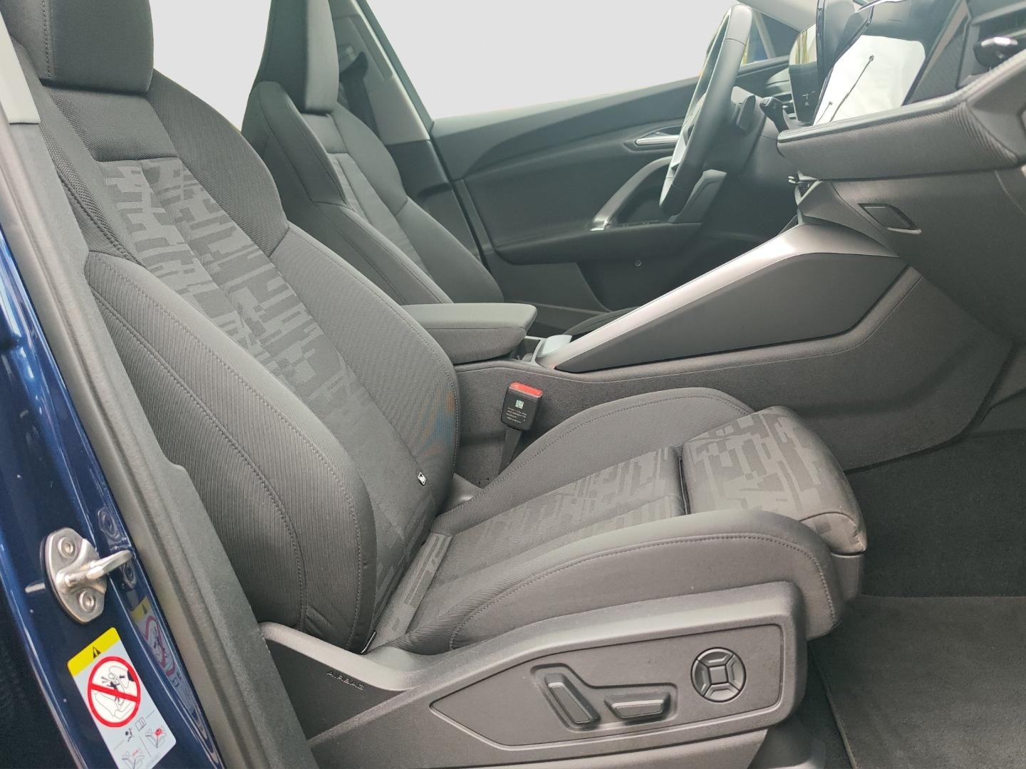 Bild über Audi Q5 SUV TDI quattro 150 kW S tronic - für weitere Informationen kontaktieren Sie den Audi Partner