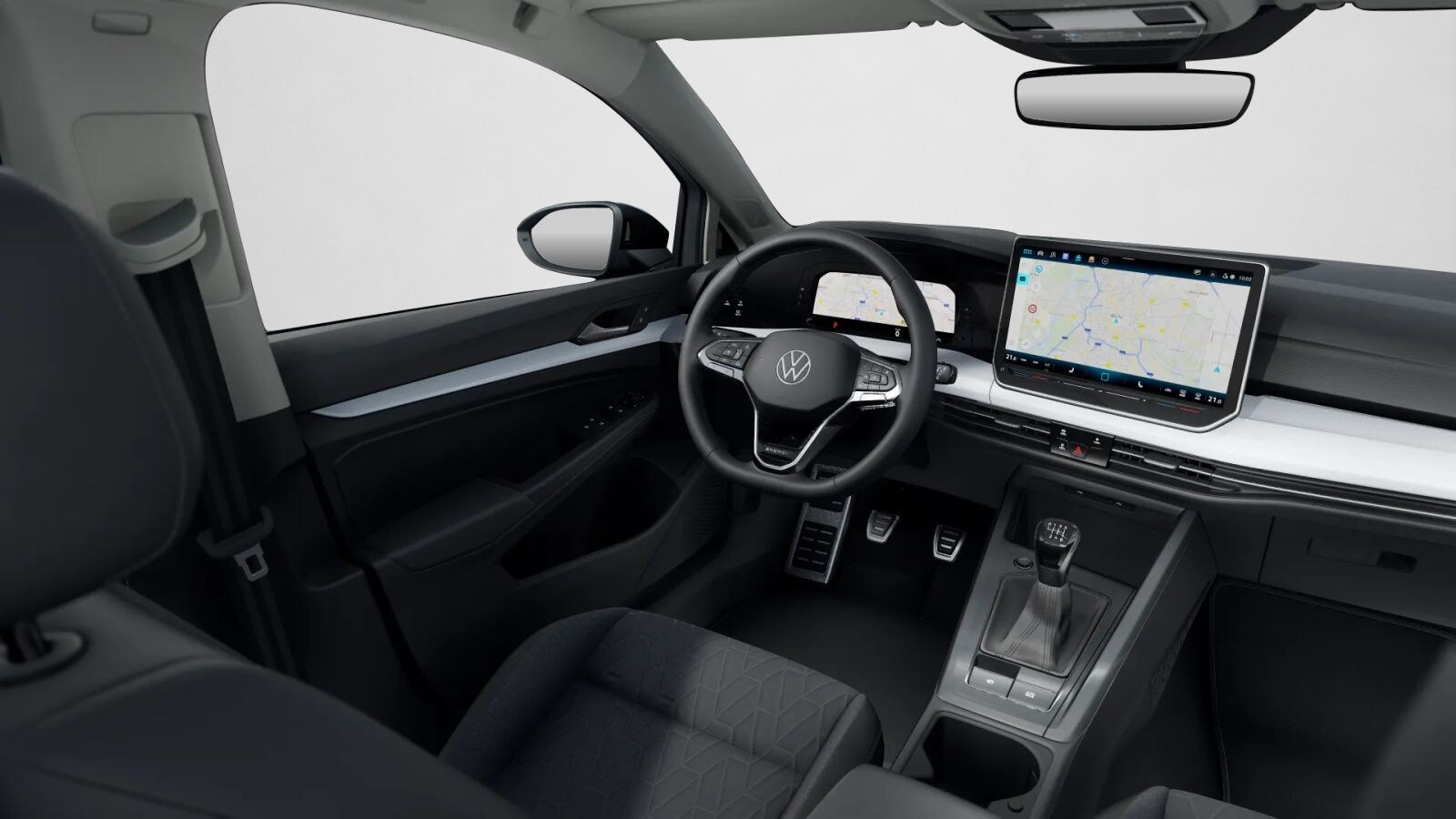 Volkswagen Golf – Bild 4