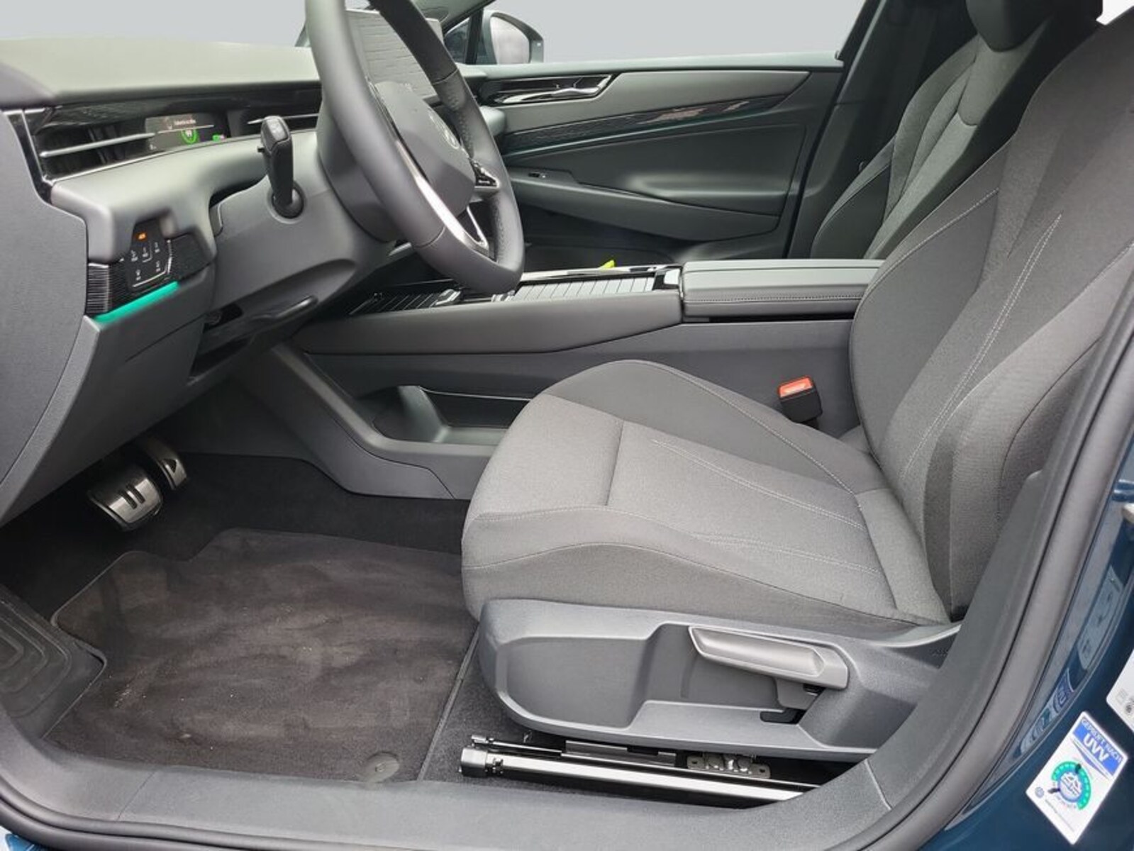 Volkswagen ID.7 – Bild 11