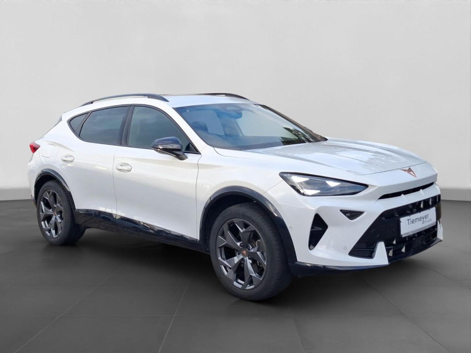 CUPRA Formentor – Bild 3