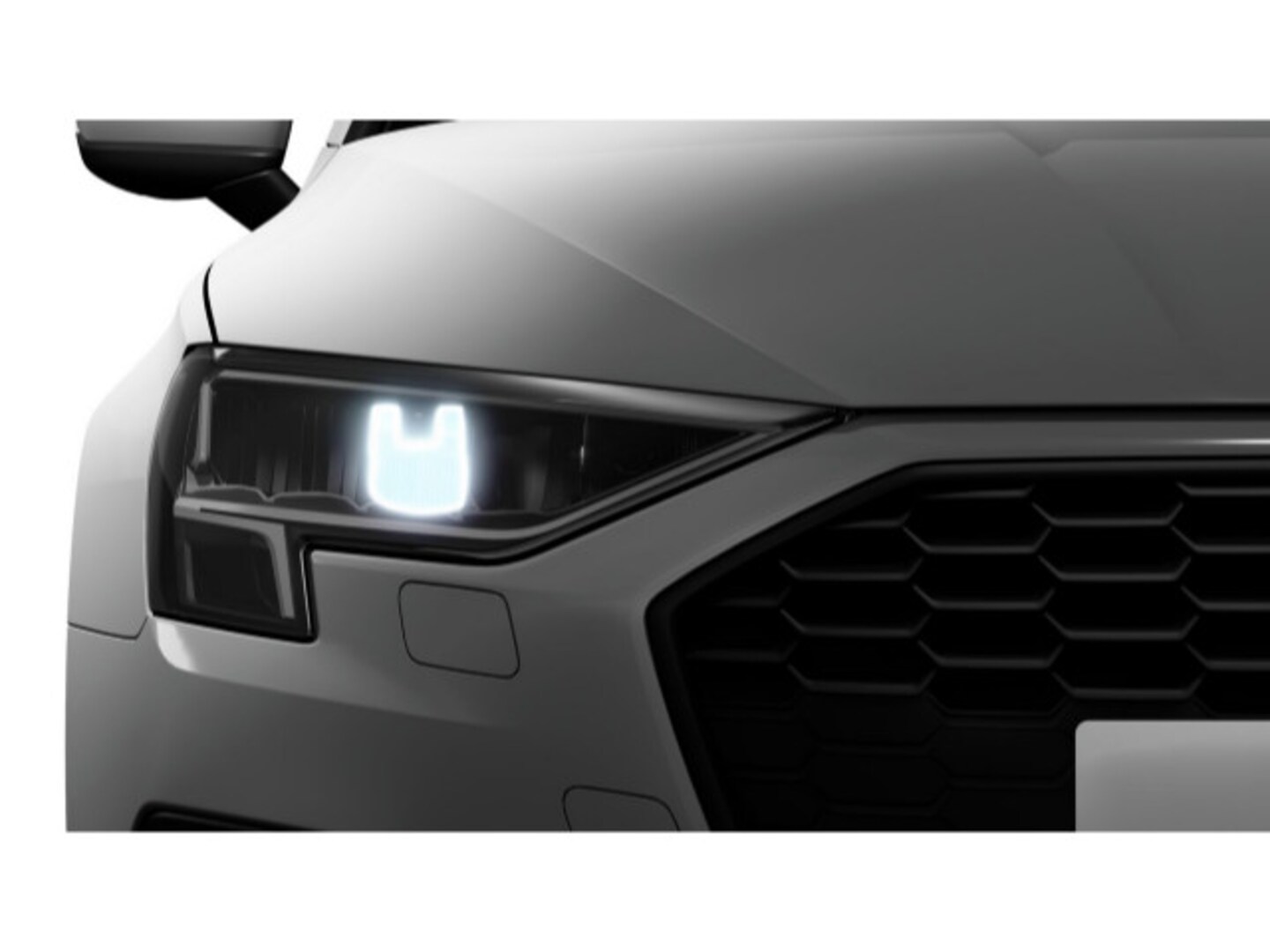 Bild über Audi A3 Sportback 30 TFSI S tronic - für weitere Informationen kontaktieren Sie den Audi Partner