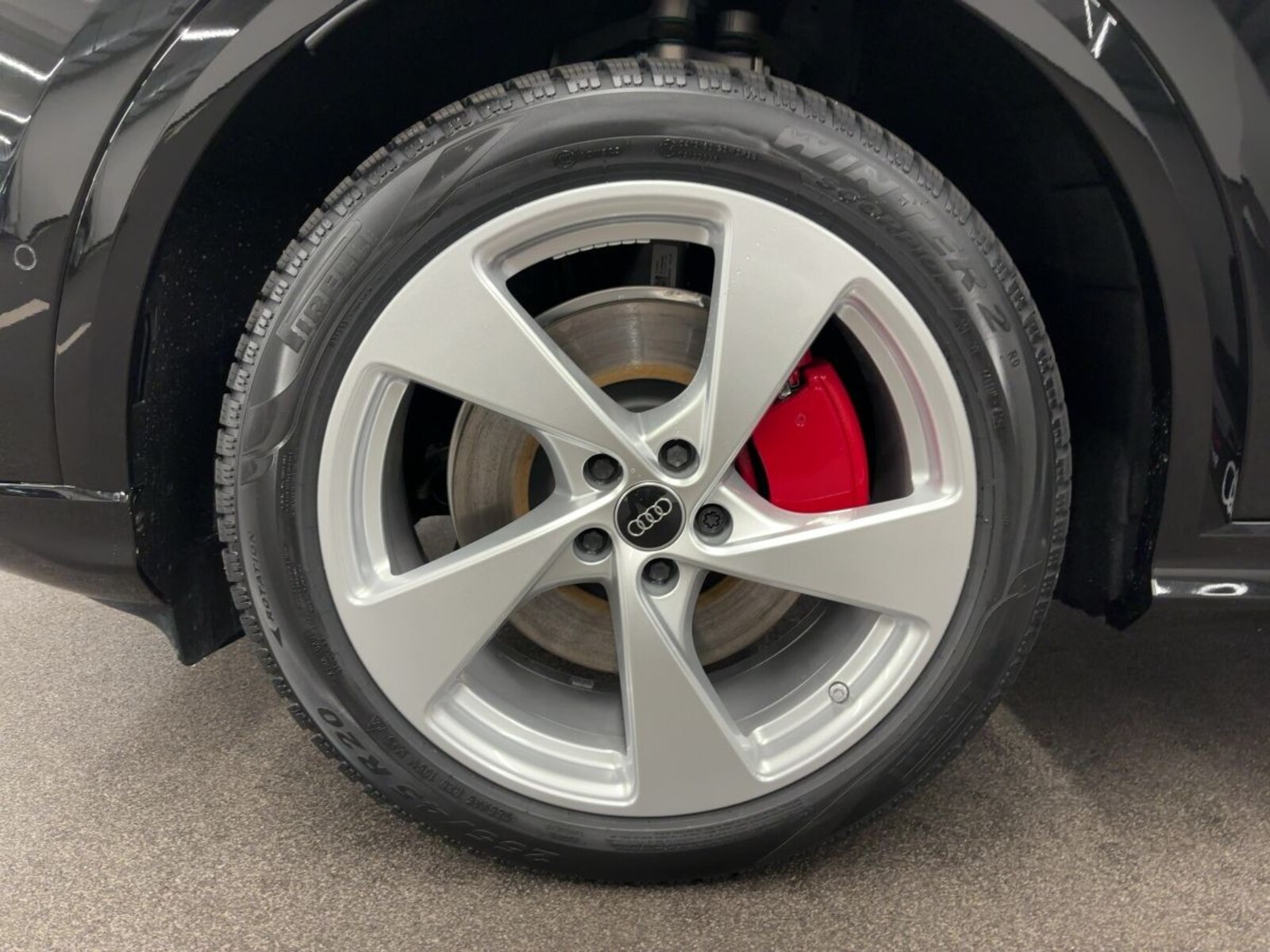 Audi Q5 Sportback – Bild 14