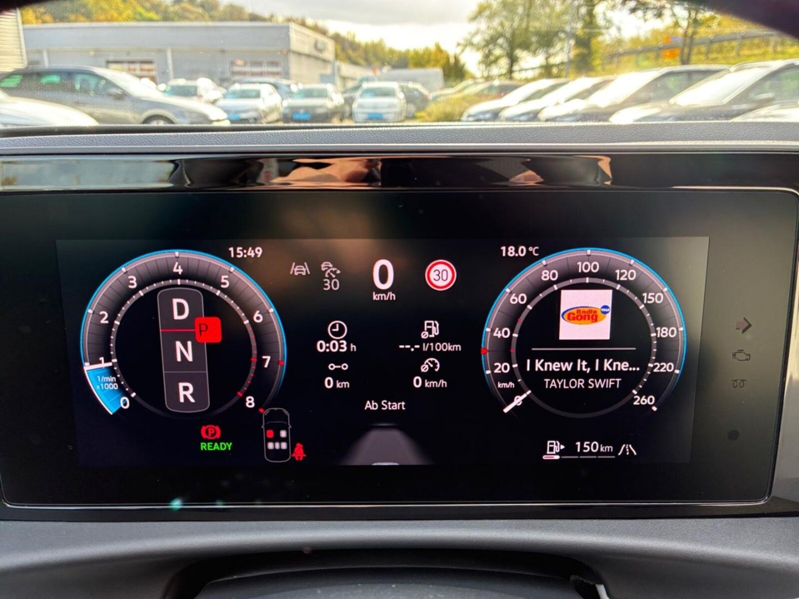 Volkswagen T-Roc – Bild 12