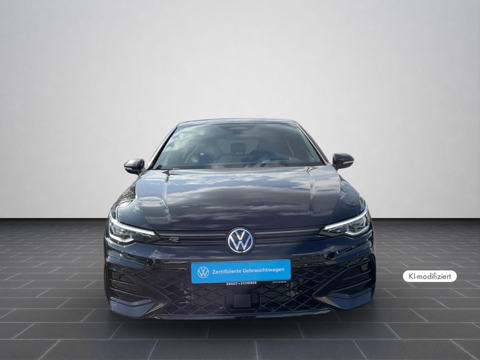 Volkswagen Golf – Bild 5