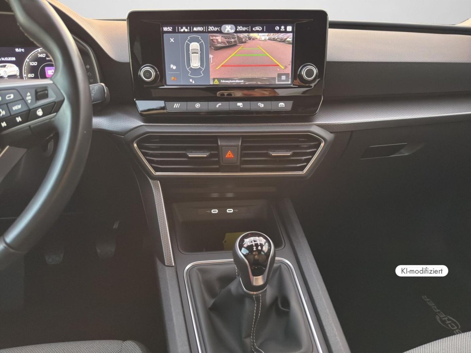 SEAT Leon – Bild 11