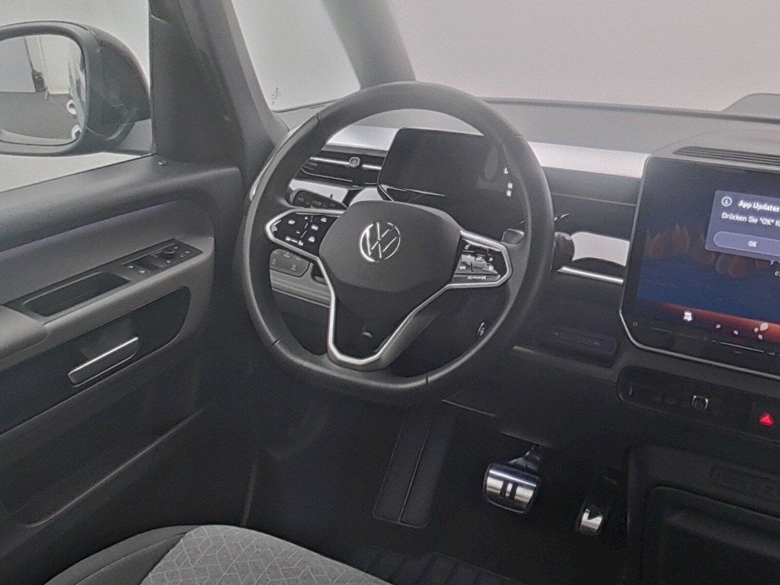 Volkswagen ID. Buzz – Bild 11