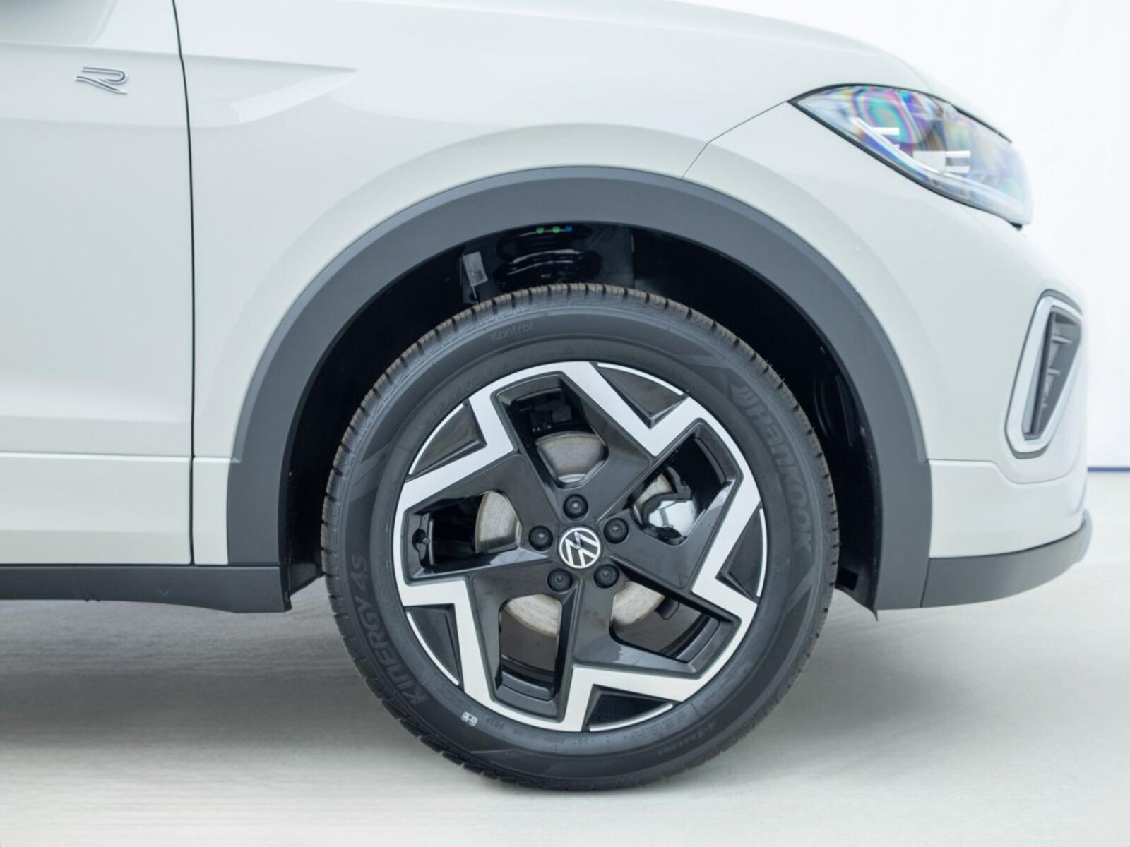 Volkswagen T-Cross – Bild 9
