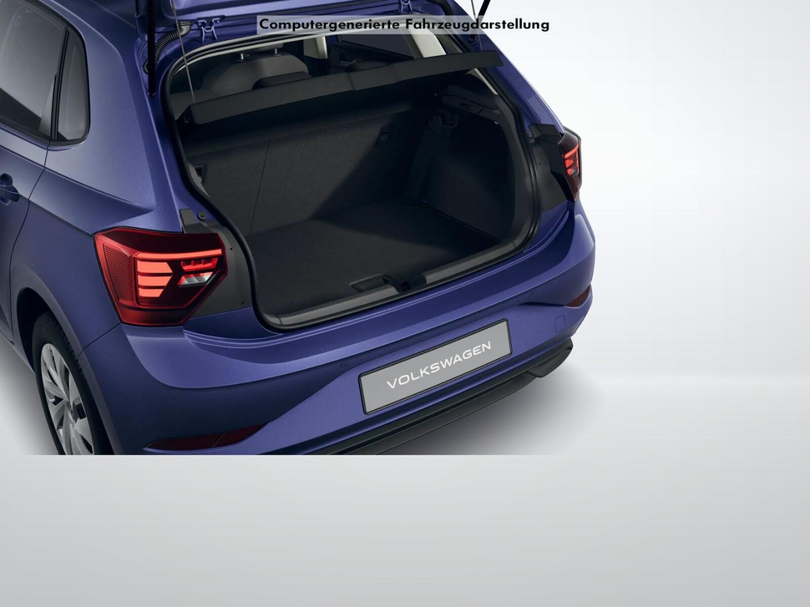 Volkswagen Polo – Bild 8