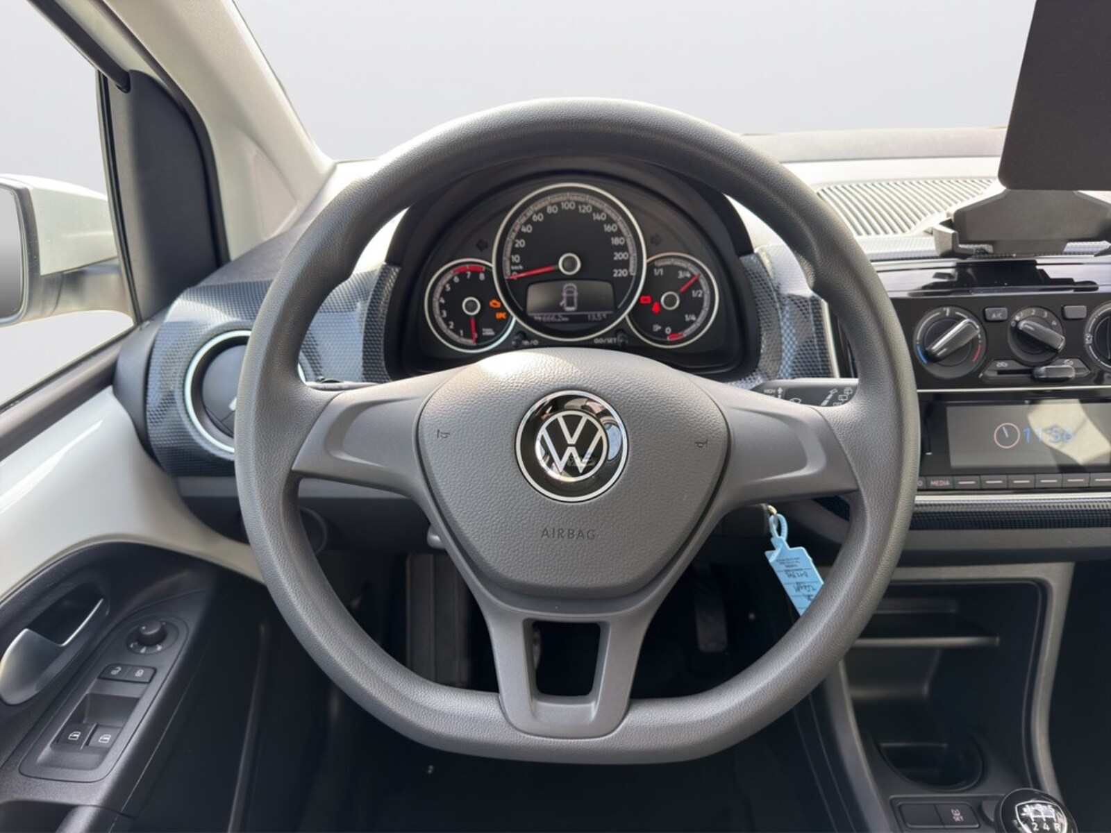 Volkswagen up! – Bild 10