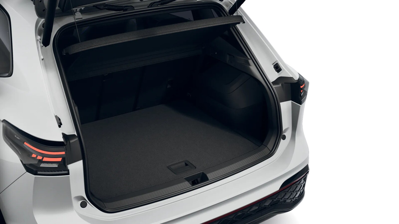 Volkswagen Tiguan – Bild 7